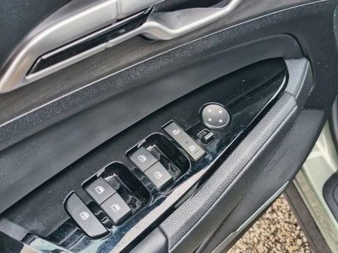 Used 2023 Kia Sportage X-Line w/ X-Line Premium Package image 16