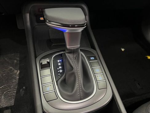 New 2026 Hyundai Kona SEL Sport FWD image 17