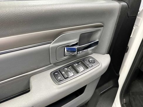 Used 2019 RAM 1500 Warlock RWD image 15