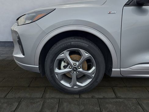 Used 2023 Ford Escape ST-Line w/ Tech Pack #1 AWD/4WD image 26