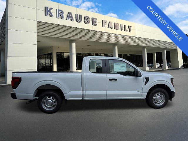 New 2026 Ford F150 XL RWD image 8