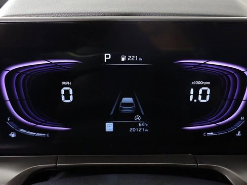 Used 2025 Kia Telluride S AWD/4WD image 43