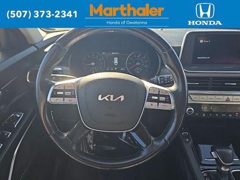 Used 2022 Kia Telluride SX image 24