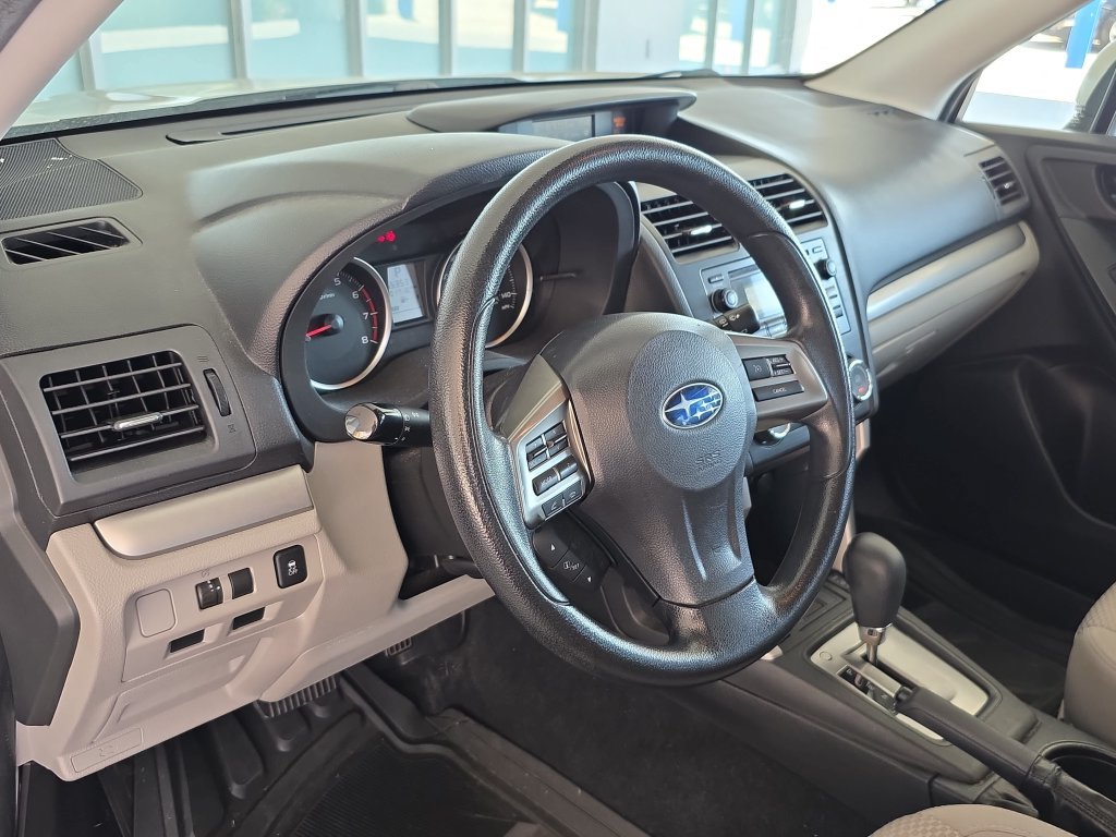 Used 2015 Subaru Forester 2.5i Premium w/ All-Weather Package AWD/4WD image 21