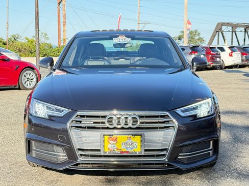 Used 2017 Audi A4 2.0T Premium Plus image 99