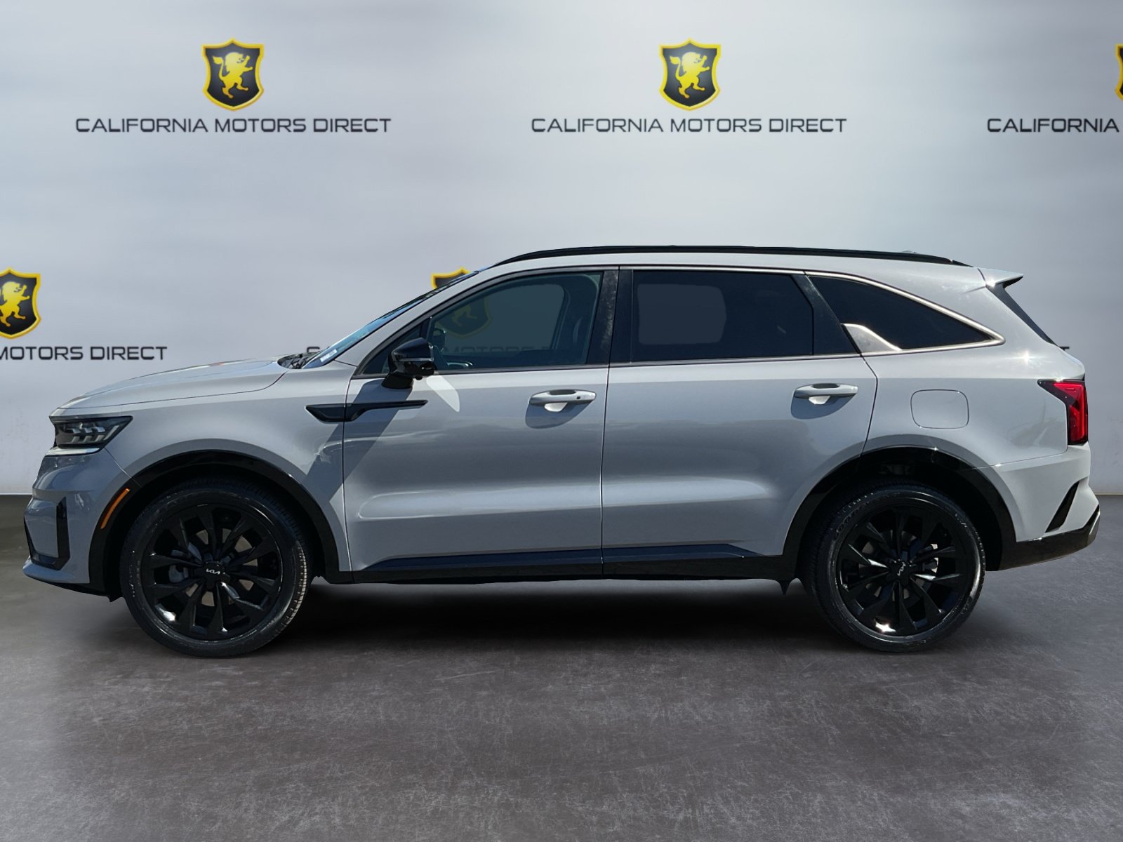 Used 2022 Kia Sorento SX FWD image 8