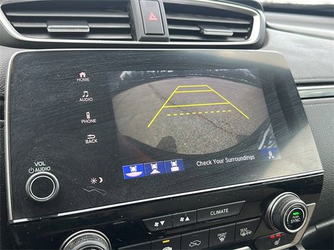 Used 2017 Honda CR-V EX image 24