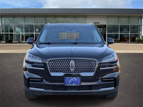 Used 2024 Lincoln Aviator Reserve image 2