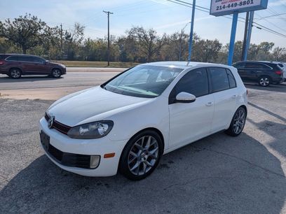 Used 2013 Volkswagen Golf 4-Door