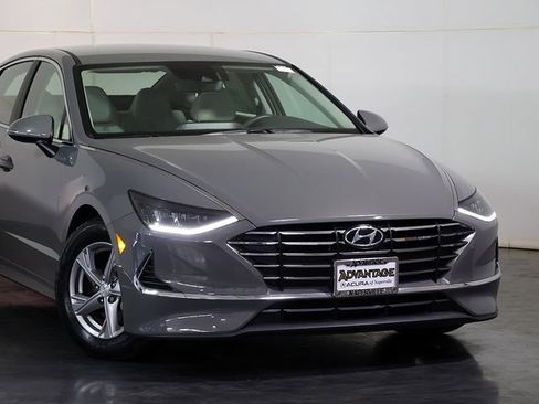 Used 2022 Hyundai Sonata SE FWD image 6