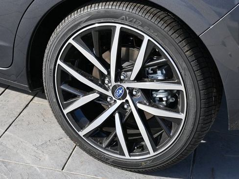 New 2026 Subaru Impreza 2.0i Sport image 11