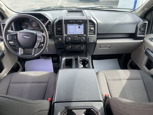 Used 2019 Ford F150 XL w/ Equipment Group 101A Mid AWD/4WD image 43