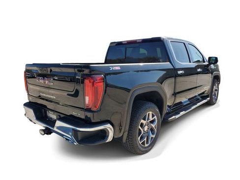 New 2026 GMC Sierra 1500 SLT w/ SLT Premium Plus Package image 5