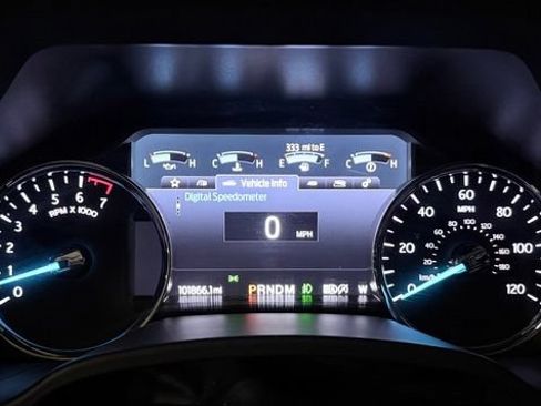Used 2021 Ford Expedition XLT AWD/4WD image 28