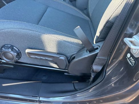 New 2026 Jeep Gladiator Sport image 18