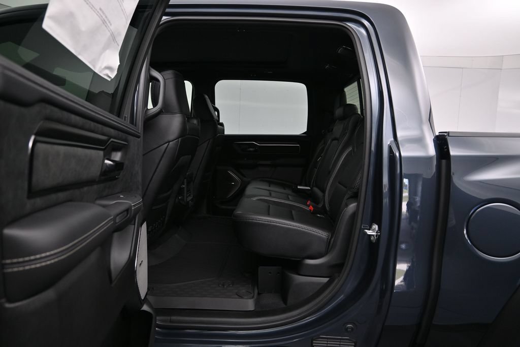 New 2026 RAM 1500 RHO w/ RHO Level 1 Equipment Group AWD/4WD image 24