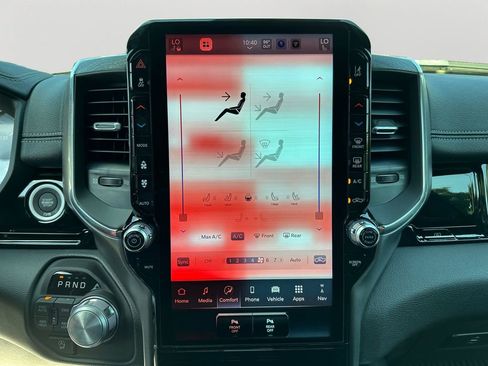 New 2026 RAM 1500 Laramie w/ Night Edition image 22