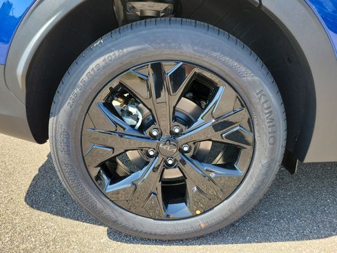 Used 2025 Kia Sportage X-Line w/ Premium Package AWD/4WD image 33