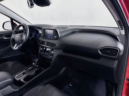 Used 2020 Hyundai Santa Fe SEL w/ Convenience Package FWD image 34