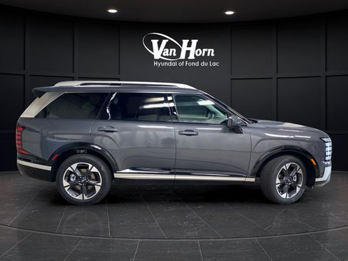 New 2026 Hyundai Palisade Limited AWD/4WD image 8