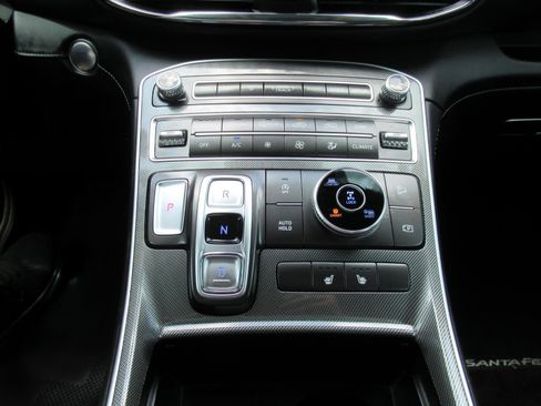 Used 2023 Hyundai Santa Fe SEL w/ Premium Package AWD/4WD image 27