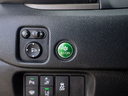 Used 2022 Honda Passport TrailSport image 34