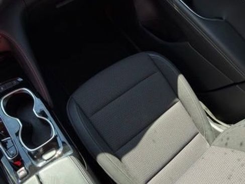 Used 2023 Buick Envision Preferred AWD/4WD image 6