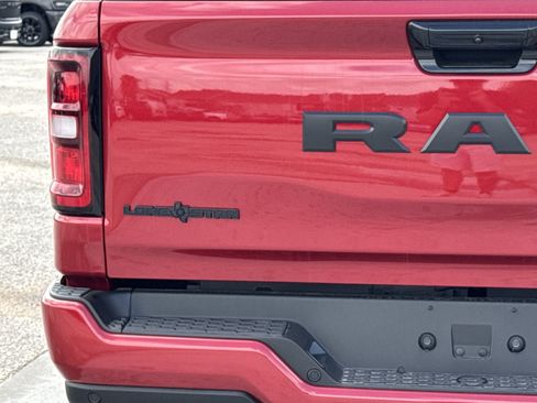 New 2026 RAM 1500 Lone Star image 11
