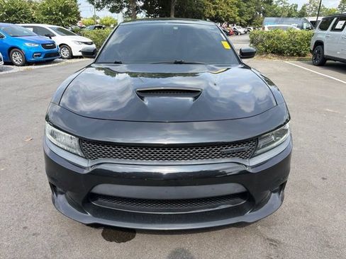Used 2020 Dodge Charger R/T w/ Plus Group RWD image 8