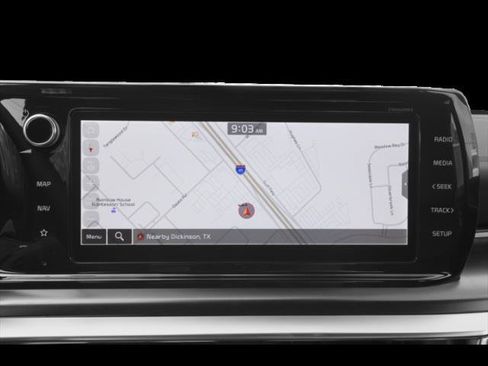 Used 2023 Kia K5 GT w/ GT1 Package image 13