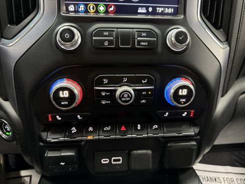 Used 2019 GMC Sierra 1500 Elevation image 21