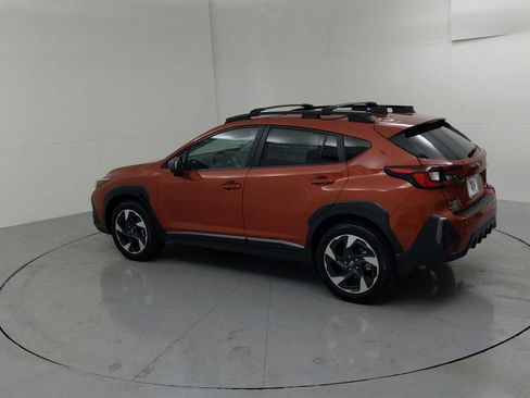 Certified 2024 Subaru Crosstrek 2.5i Limited w/ Popular Package #4A AWD/4WD image 7