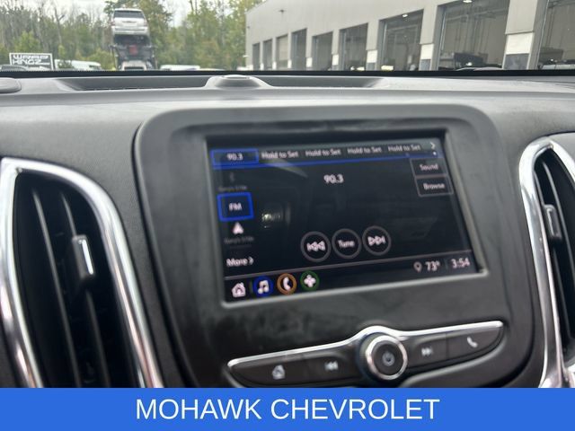 Used 2023 Chevrolet Equinox LT AWD/4WD image 13