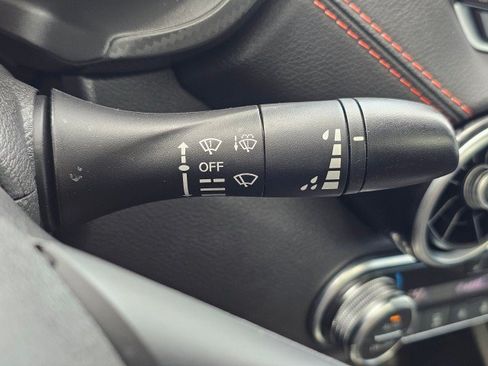 Used 2024 Nissan Sentra SR w/ SR Premium Package FWD image 40