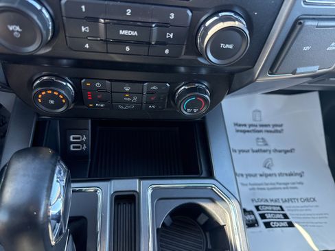 Used 2020 Ford F150 XLT w/ Equipment Group 302A Luxury image 29