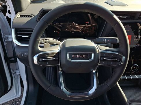 New 2027 GMC Terrain Elevation FWD image 12