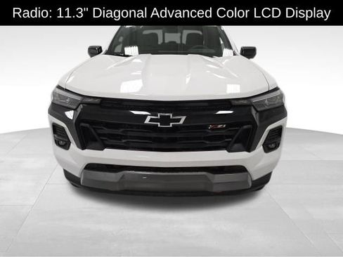 New 2026 Chevrolet Colorado Z71 w/ Technology Package image 9
