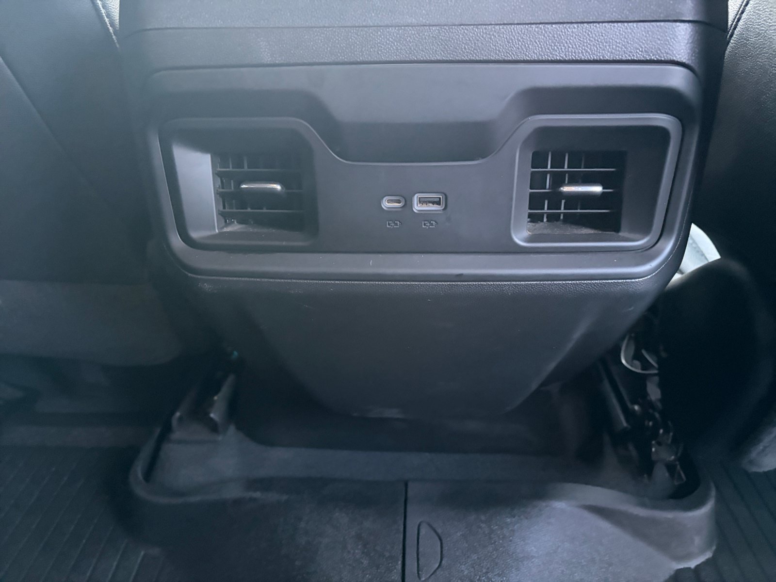 Used 2022 Chevrolet Silverado 1500 LT Trail Boss w/ LT Trail Boss Premium Package AWD/4WD image 21