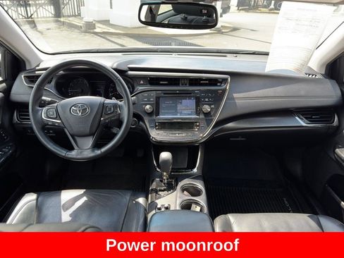 Used 2017 Toyota Avalon Limited w/ All Weather Liner Package image 19