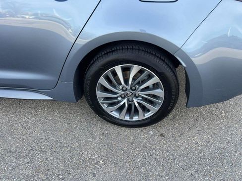 Used 2021 Toyota Corolla SE image 5