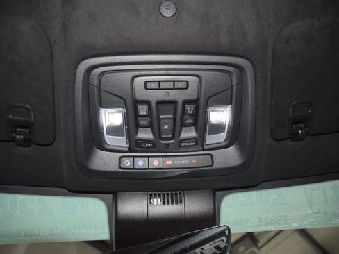 Used 2026 GMC Sierra 2500 Denali Ultimate w/ Max Trailering Package AWD/4WD image 58