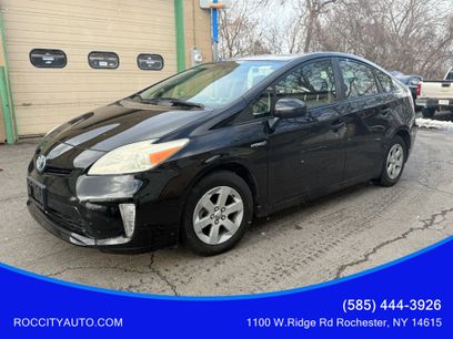 Used 2013 Toyota Prius One