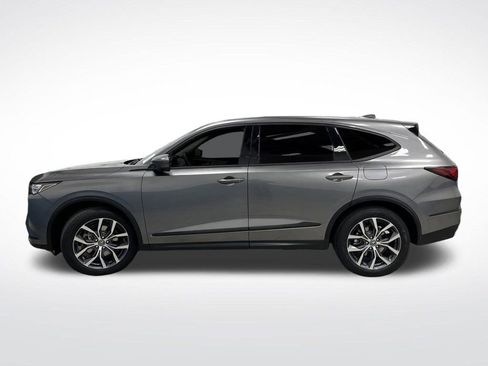 Used 2023 Acura MDX SH-AWD w/ Technology Package image 14