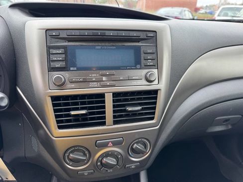 Used 2008 Subaru Impreza Outback Sport image 11