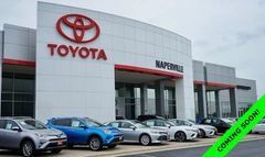 Certified 2023 Toyota Sienna Platinum FWD image 1