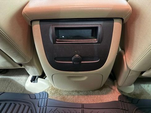 Used 2010 GMC Sierra 1500 SLT w/ SLT Convenience Package AWD/4WD image 22