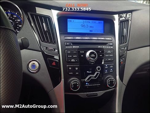 Used 2011 Hyundai Sonata Limited image 10