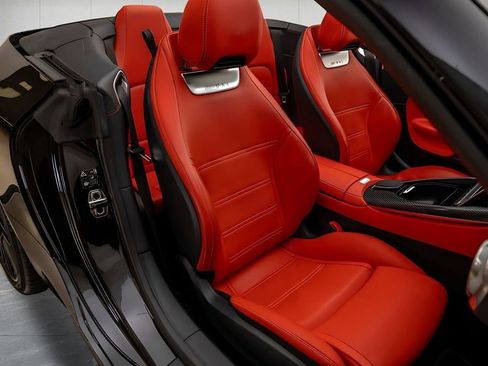 Used 2022 Mercedes-Benz SL 63 AMG 4MATIC image 24