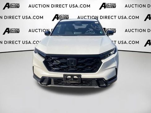 Used 2023 Honda CR-V Sport image 3