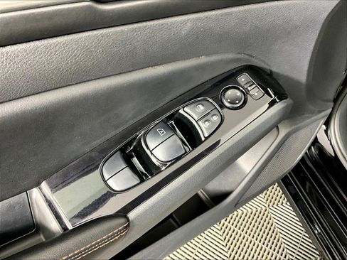 Certified 2024 Nissan Altima 2.5 SR FWD image 38